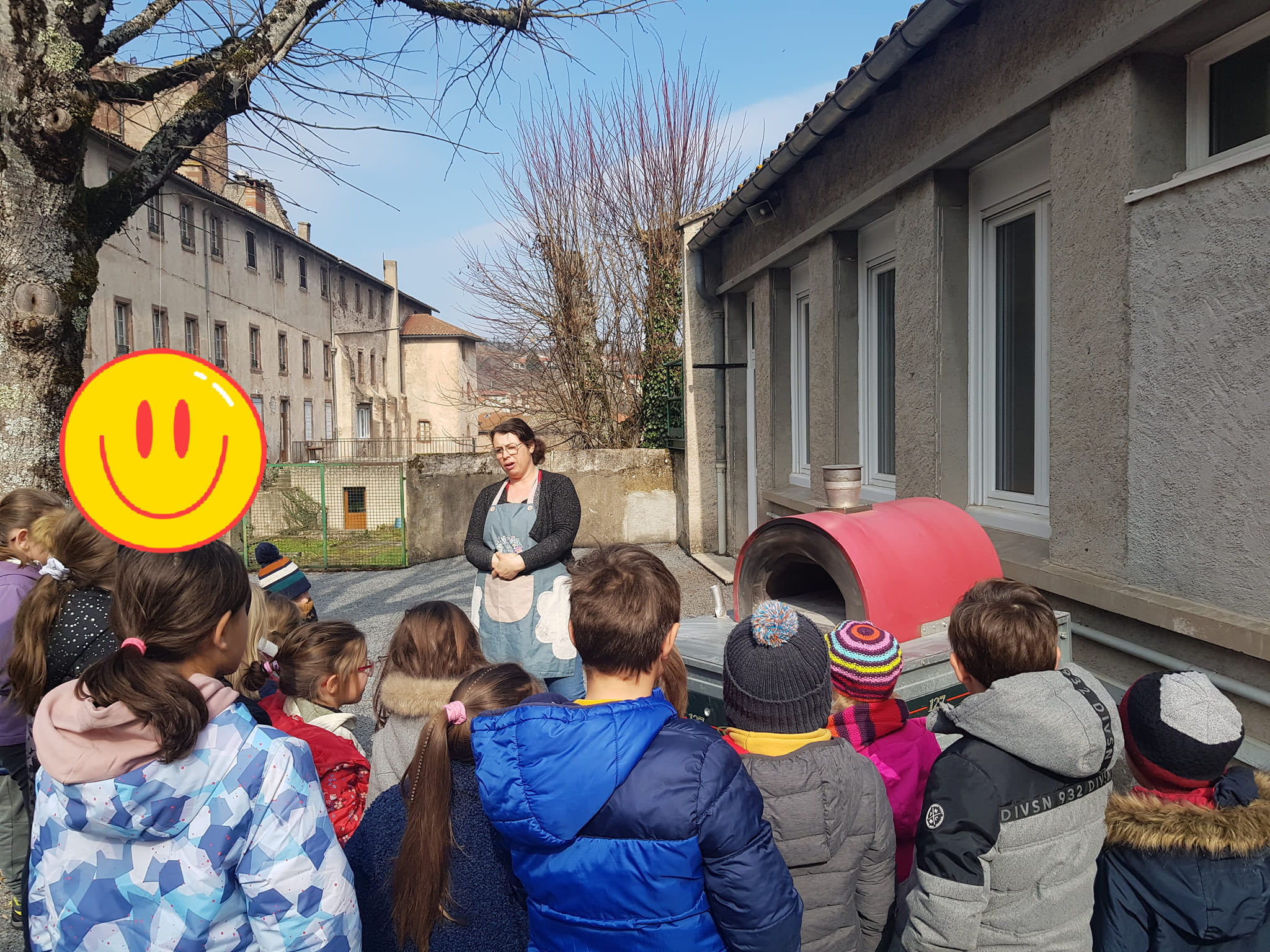 Animation centre de loisirs BELMONT SUR RANCE, CAMARES, SAINT SERNIN SUR RANCE 24.02.2023