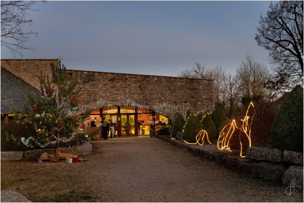 MARCHE DE NOEL BEZONNES 16/12/2022